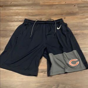 Nike athletic shorts